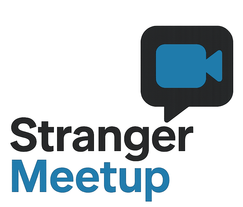 StrangerMeetup