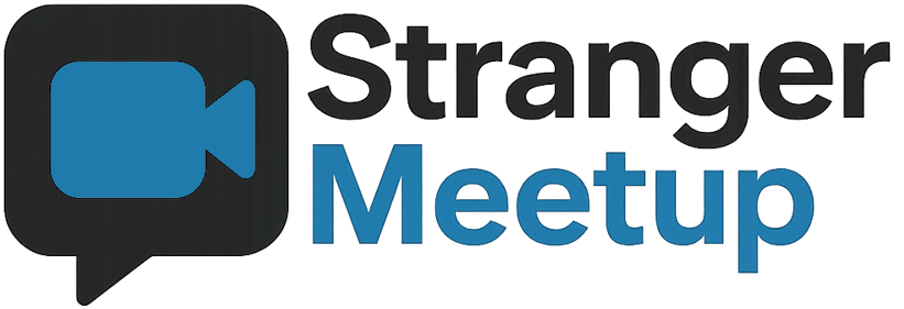 StrangerMeetup: Zufällige Videoanrufe